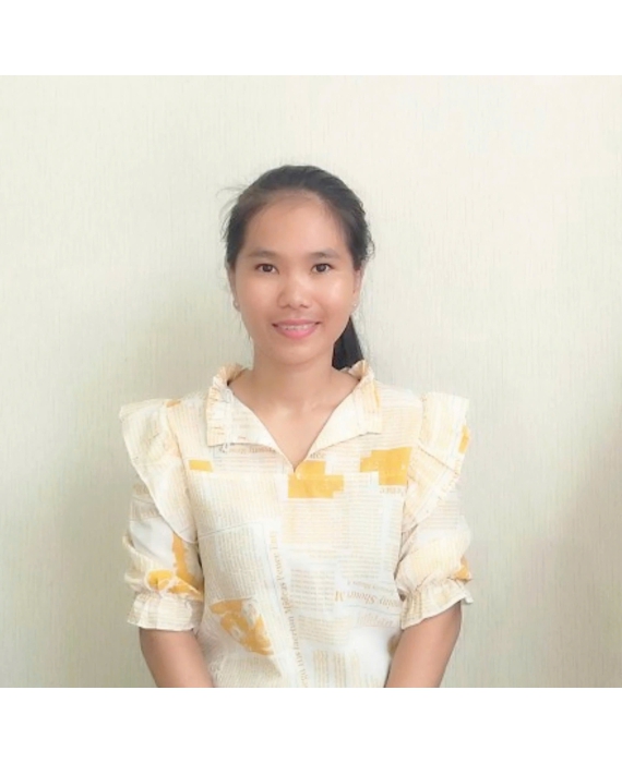 Em Bé quê Bình Thuận