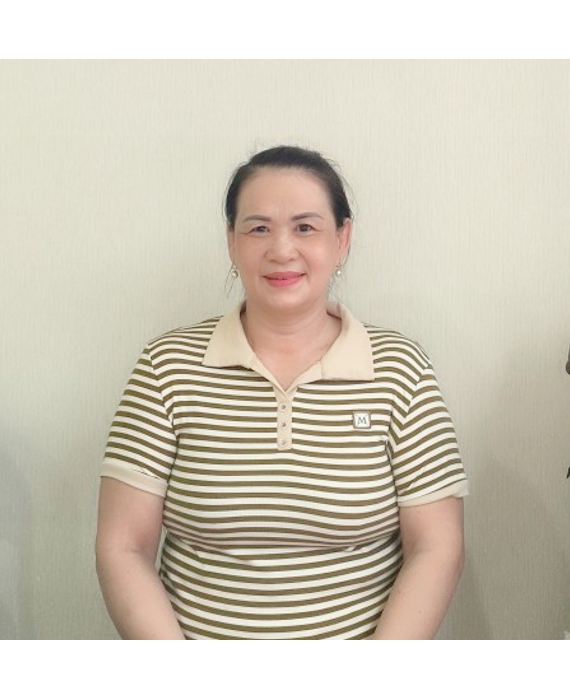 Cô Ngào quê Phú Yên 
