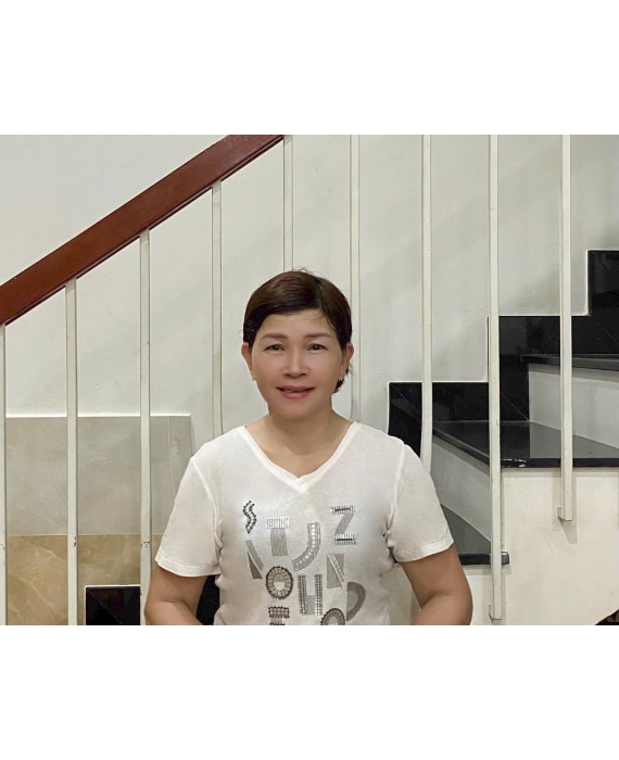 Cô Thiện gốc Hà Nội