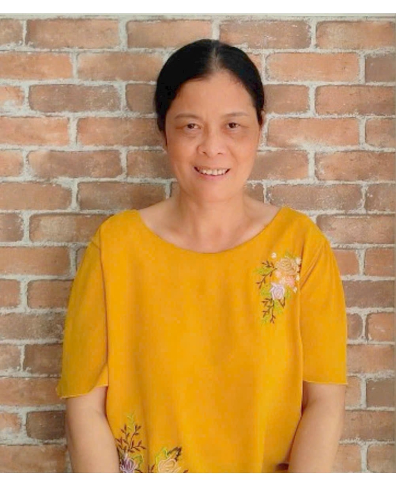 Cô Sáu gốc Thái Bình