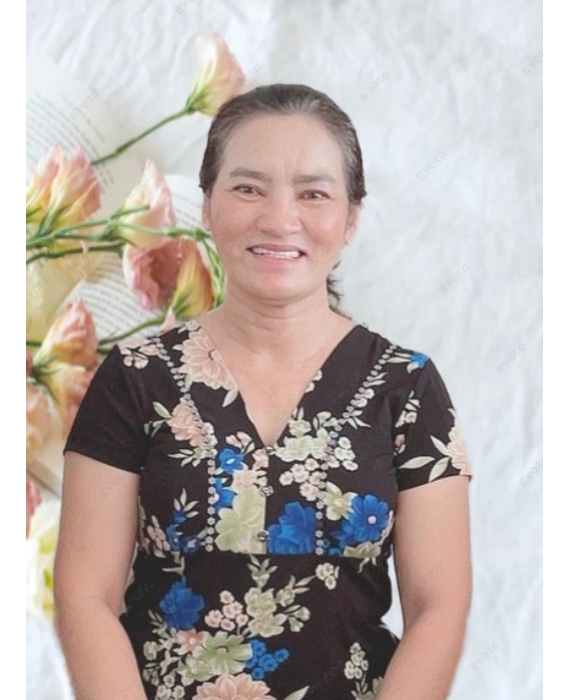 Cô Phượng quê Tiền Giang