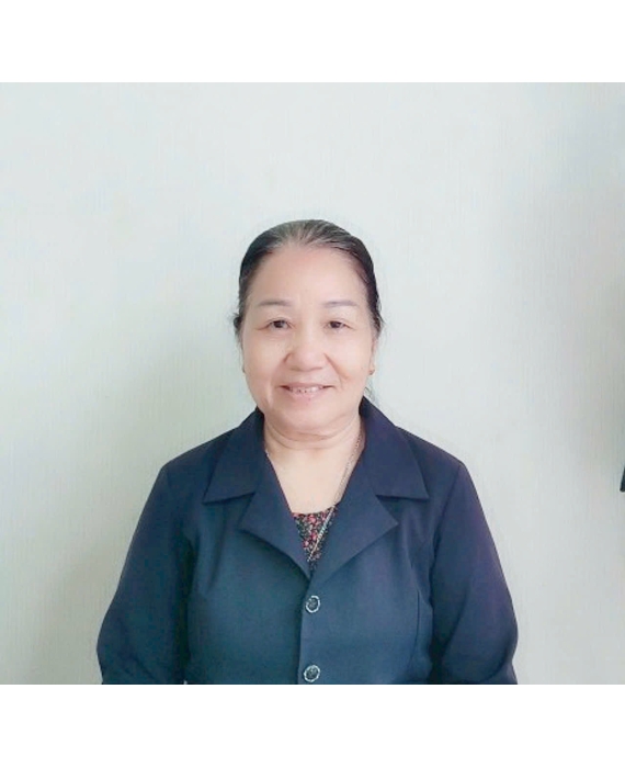 Cô Thọt quê Góc Thái Bình