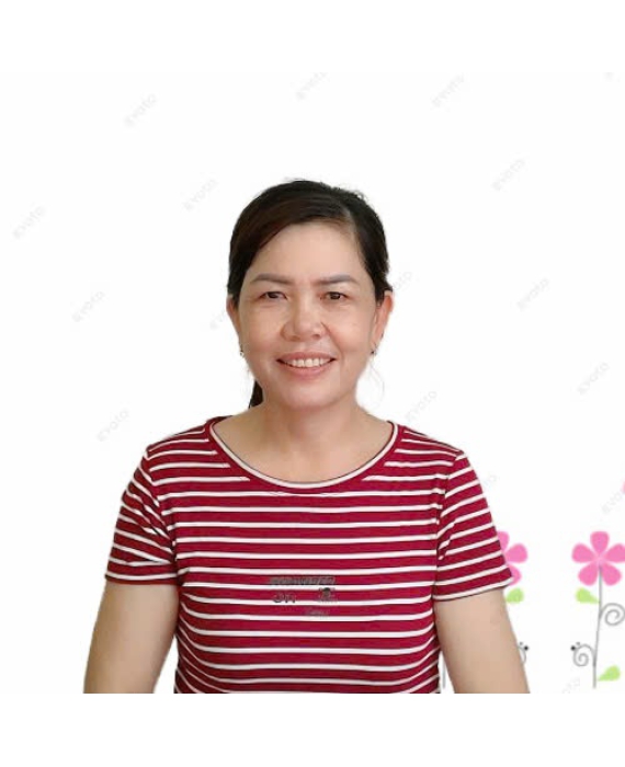 Cô Hường sống Bình Thuận 