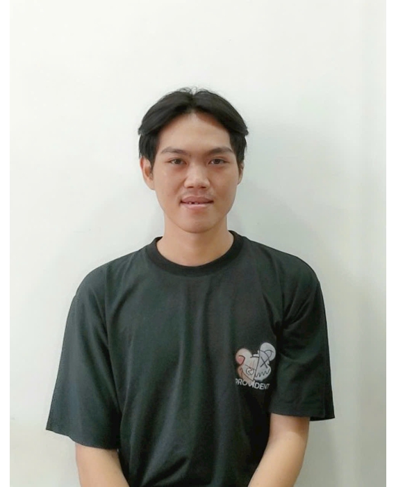 Trần Gia Huy
