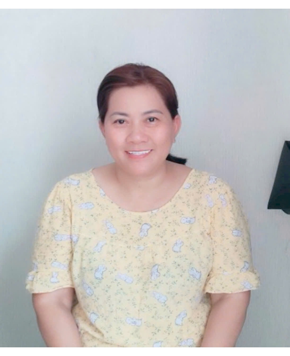 Cô Thuyên quê góc Bắc