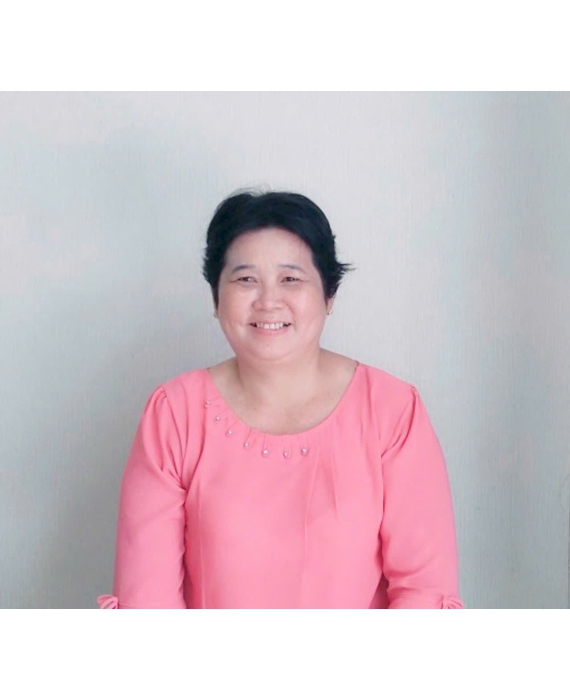 Cô Măng quê Miền Tây
