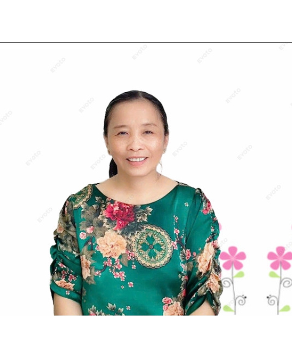 Cô Tuyền quê Đồng Tháp