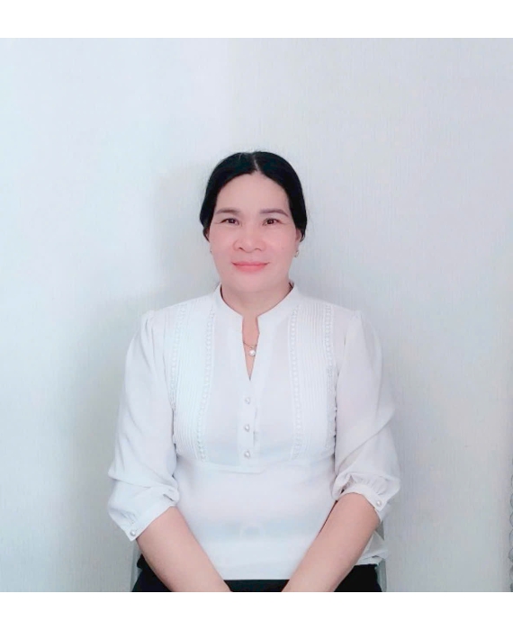 Chị Nhung quê Bến Tre