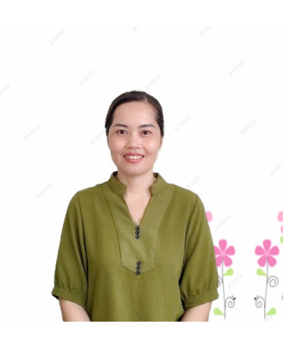 Em Thuý quê Đắk Lắk
