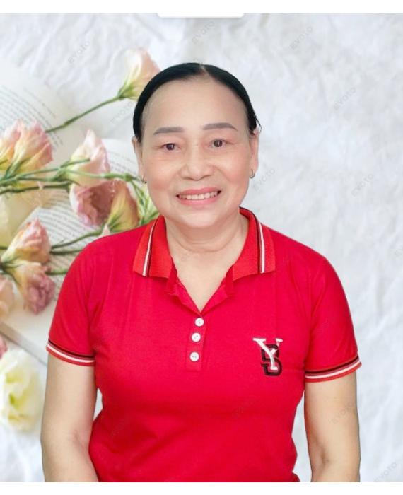 Nguyễn Thị Thanh Nga