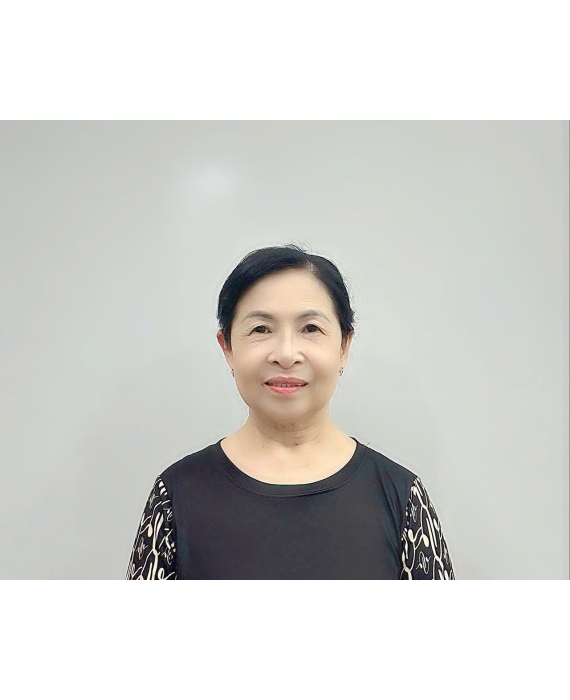 Cô Thanh quê Đồng Tháp