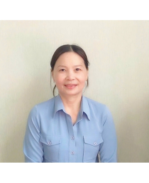 Cô Lập quê Tiền Giang