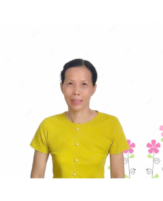 Cô Vân sống Trà Vinh