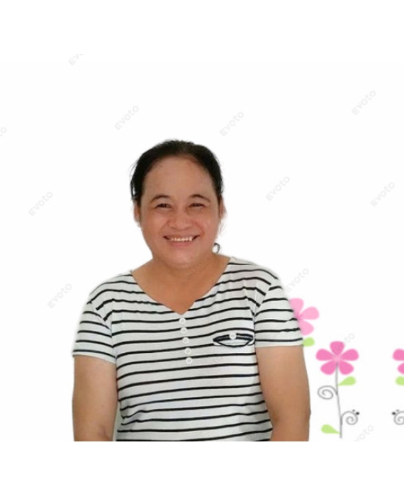 Cô Hai ở Bến Tre