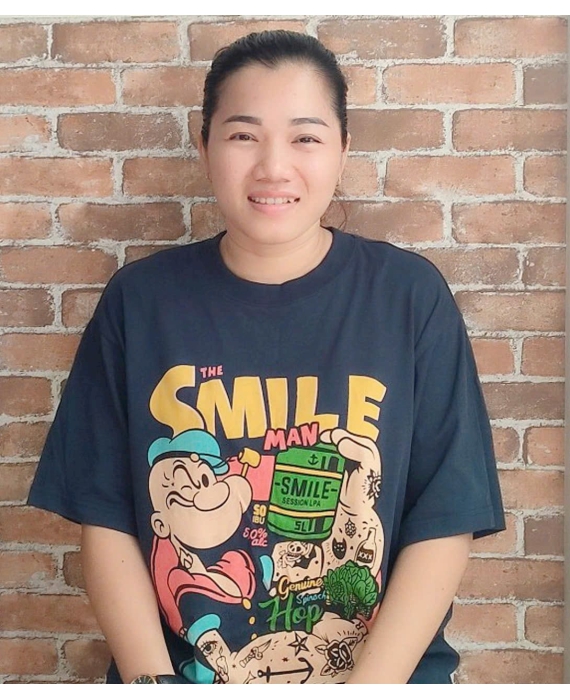 Em Nhung  Sóc Trăng