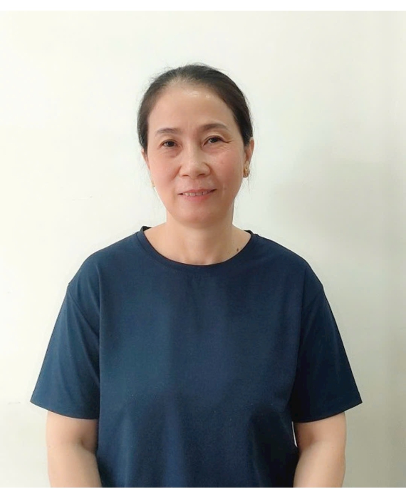 Nguyễn Thị Tường Vy