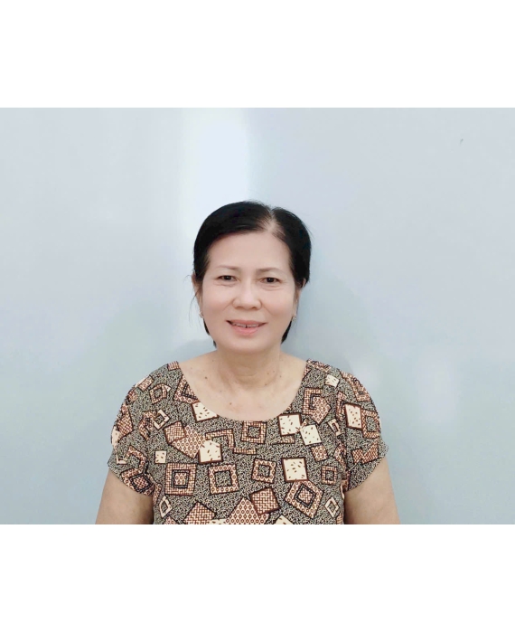 Em Thê sống Phú Yên