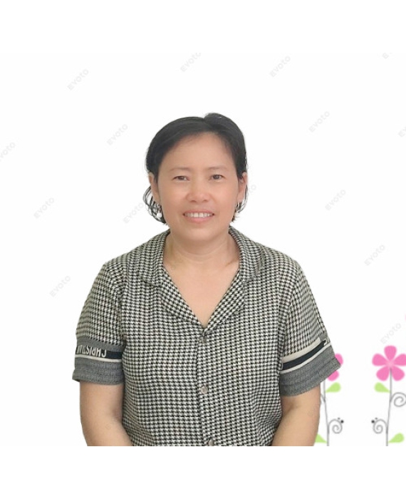 Chị Tâm sống Nam Định