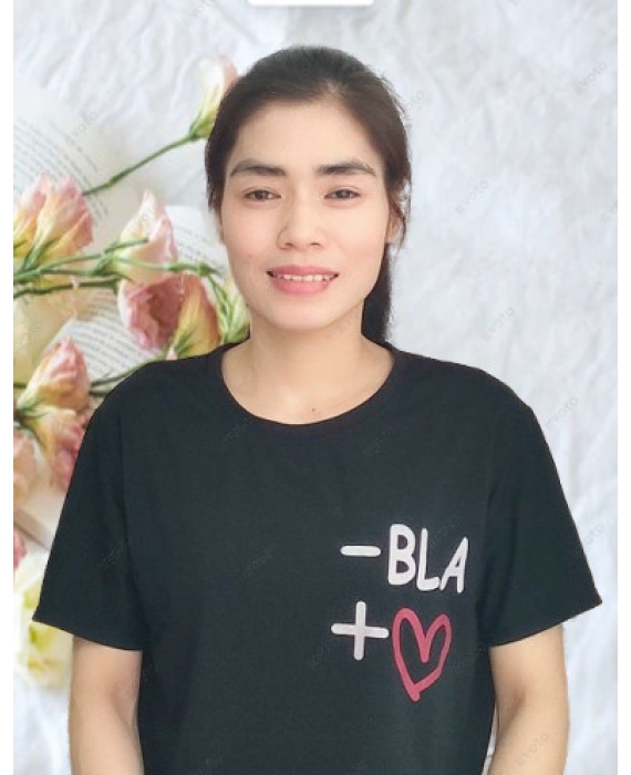 Chị Xuyên quê Nghệ An 
