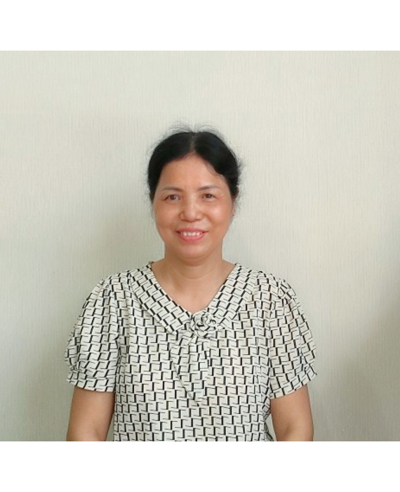 Cô Thuyên quê góc Bắc