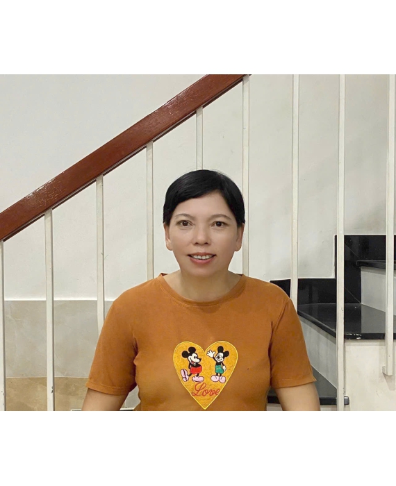 Cô Mai gốc Thái Bình 