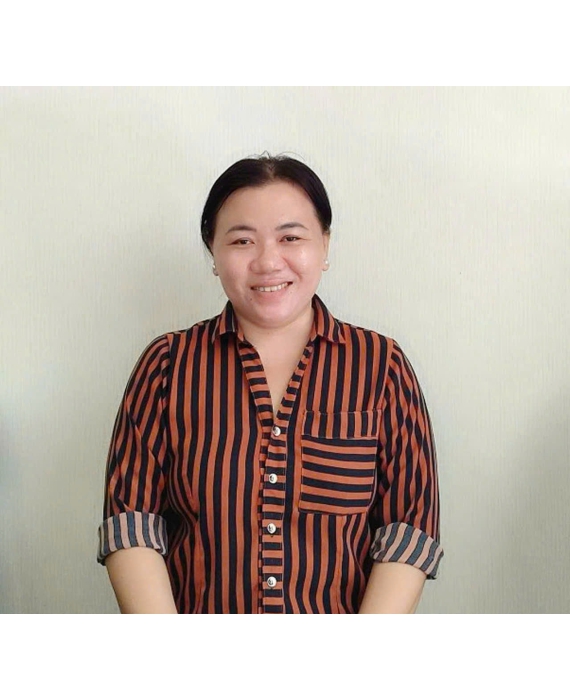 Chị Tuyền sống Đồng Tháp