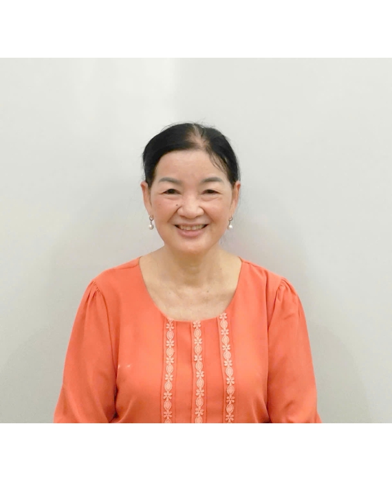 Dì Tư quê Tiền Giang