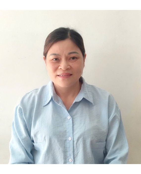Vũ Thị Ngoan