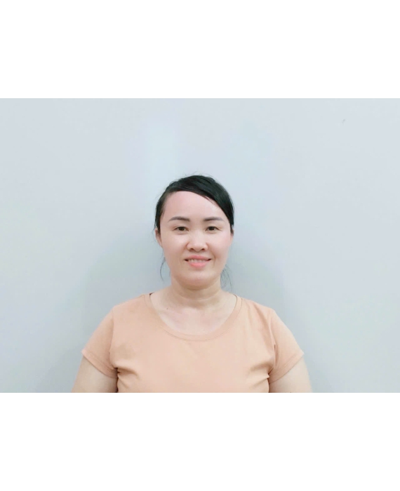 Chị Hậu quê Hải Dương