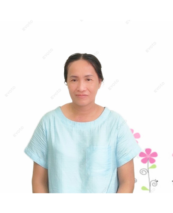 Cô Nhã quê Bến Tre