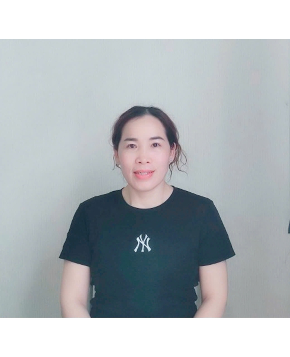 Cô Thuỷ quê Thừa Thiên Huế