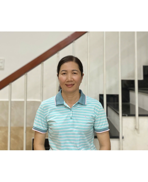 Cô Luyến Bình Phước 