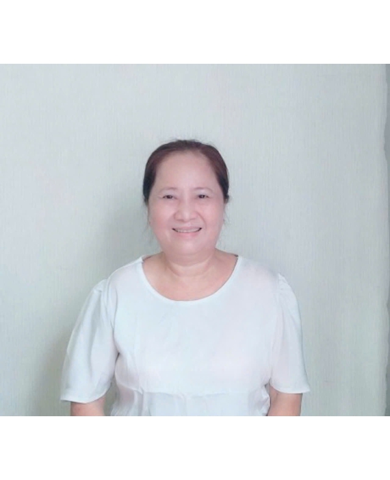 Cô Hồng sống Cần Thơ