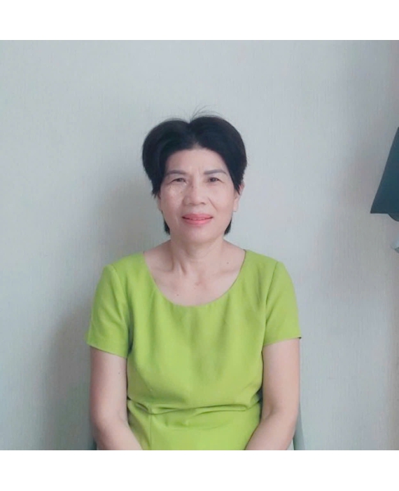 Cô Thích quê Phú Yên