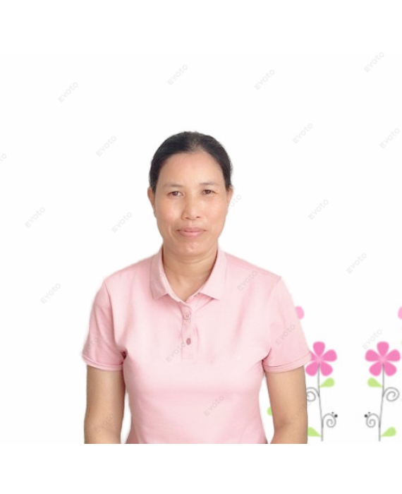 Chị Phúc sinh năm 1977