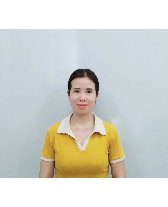 Chị Loan gốc Hà Nam