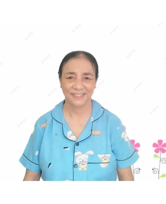 Cô Tuyết sống Quảng Bình