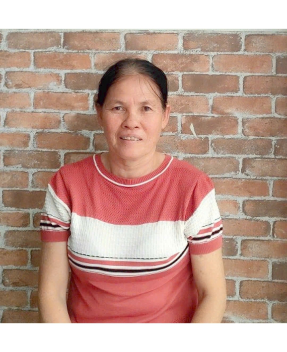Cô Đoan quê Bến Tre