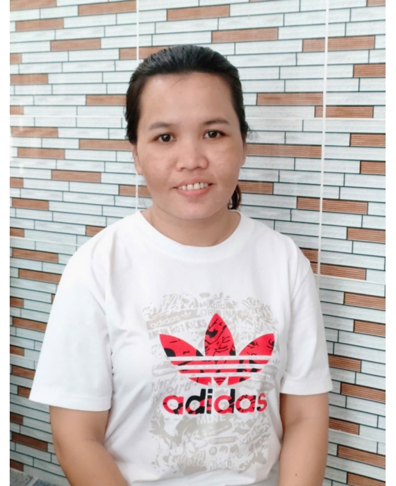 Em Hiền quê Sóc Trăng