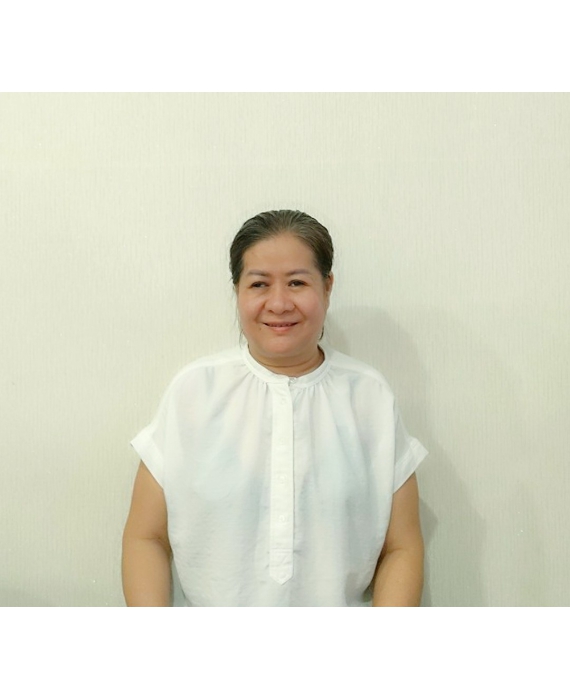 Cô Hạnh người Bạc Liêu