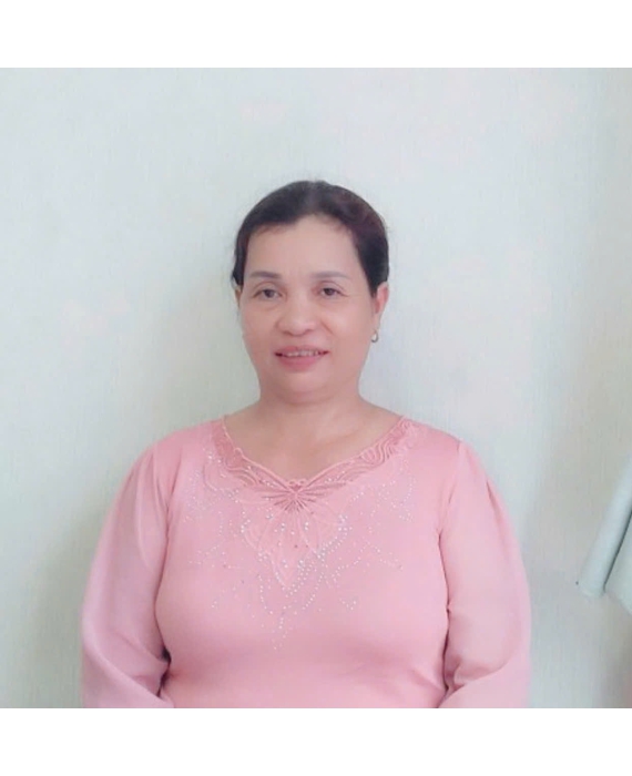 Cô Hạnh quê Bến Tre