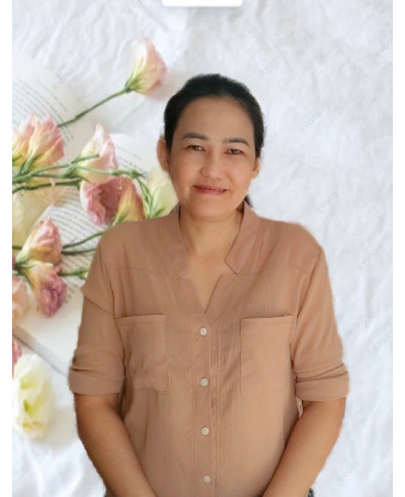 Hồ Thị Kim Chung
