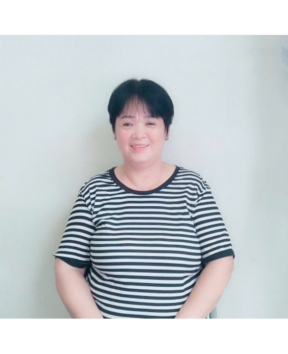 Chị Hạnh sống Miền Nam