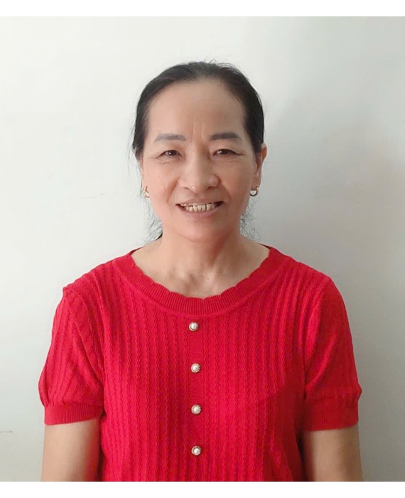 Cô Huệ 