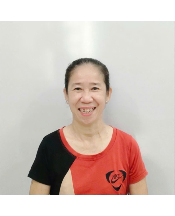 Cô Dung quê An Giang 
