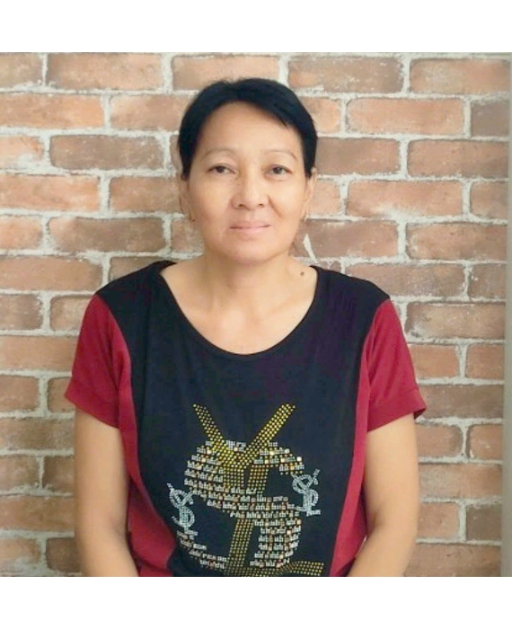 Cô Trang Cà Mau