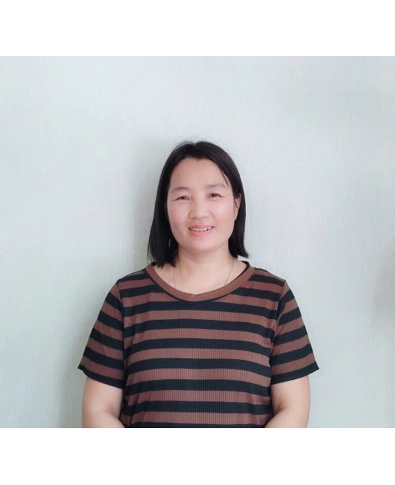 Chị Kiều Hà Tĩnh
