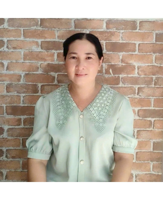Chị Liên Sóc Trăng