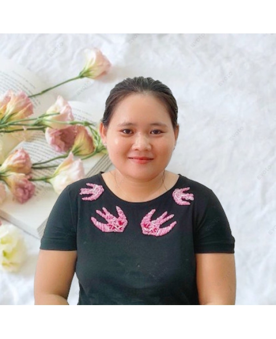 Em Nói quê Ninh Thuận