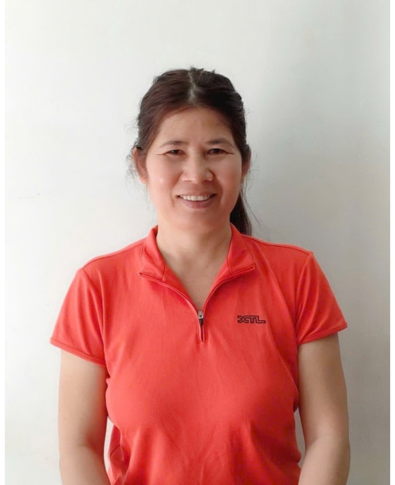Phạm Thị Ngoãn